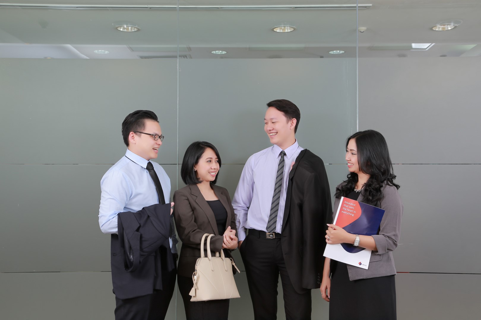 Business Plan Awal Mula Perkembangan Perusahaan