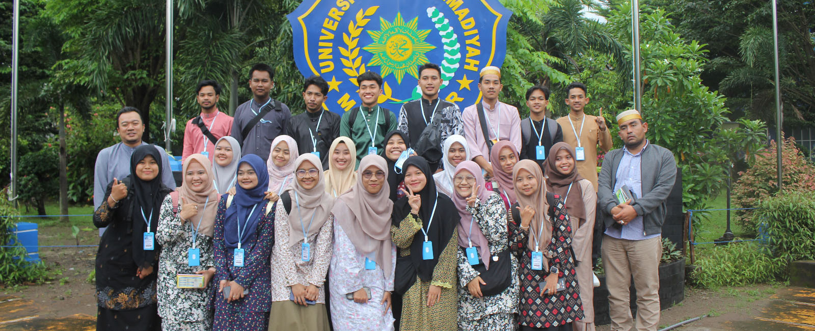 Lembaga Pengembangan Bahasa, Urusan Internasional dan Kerjasama